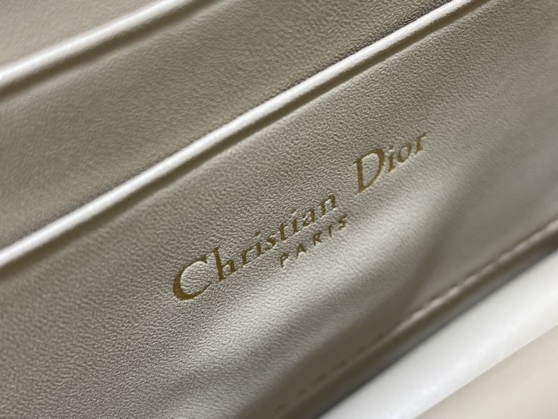 Christian Dior My Lady Bags